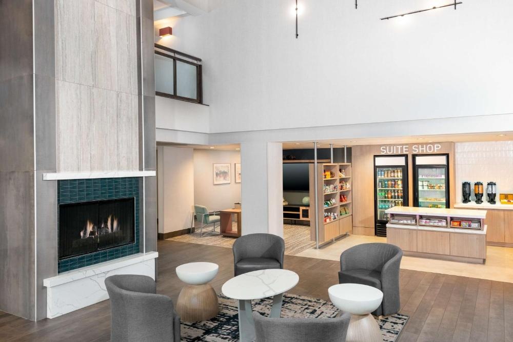 Homewood Suites by Hilton Buffalo/Airport