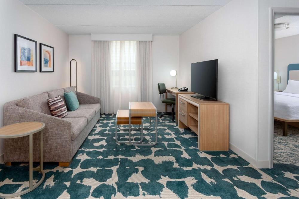 Homewood Suites by Hilton Buffalo/Airport